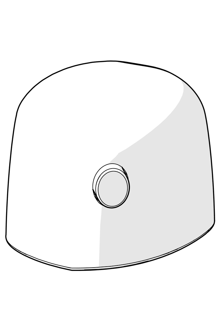 Mengderatt | 188088V | Krom