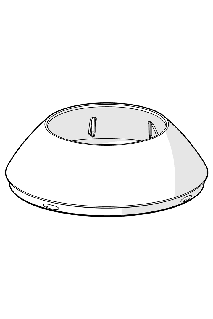 Dekkring | 602589V | Krom