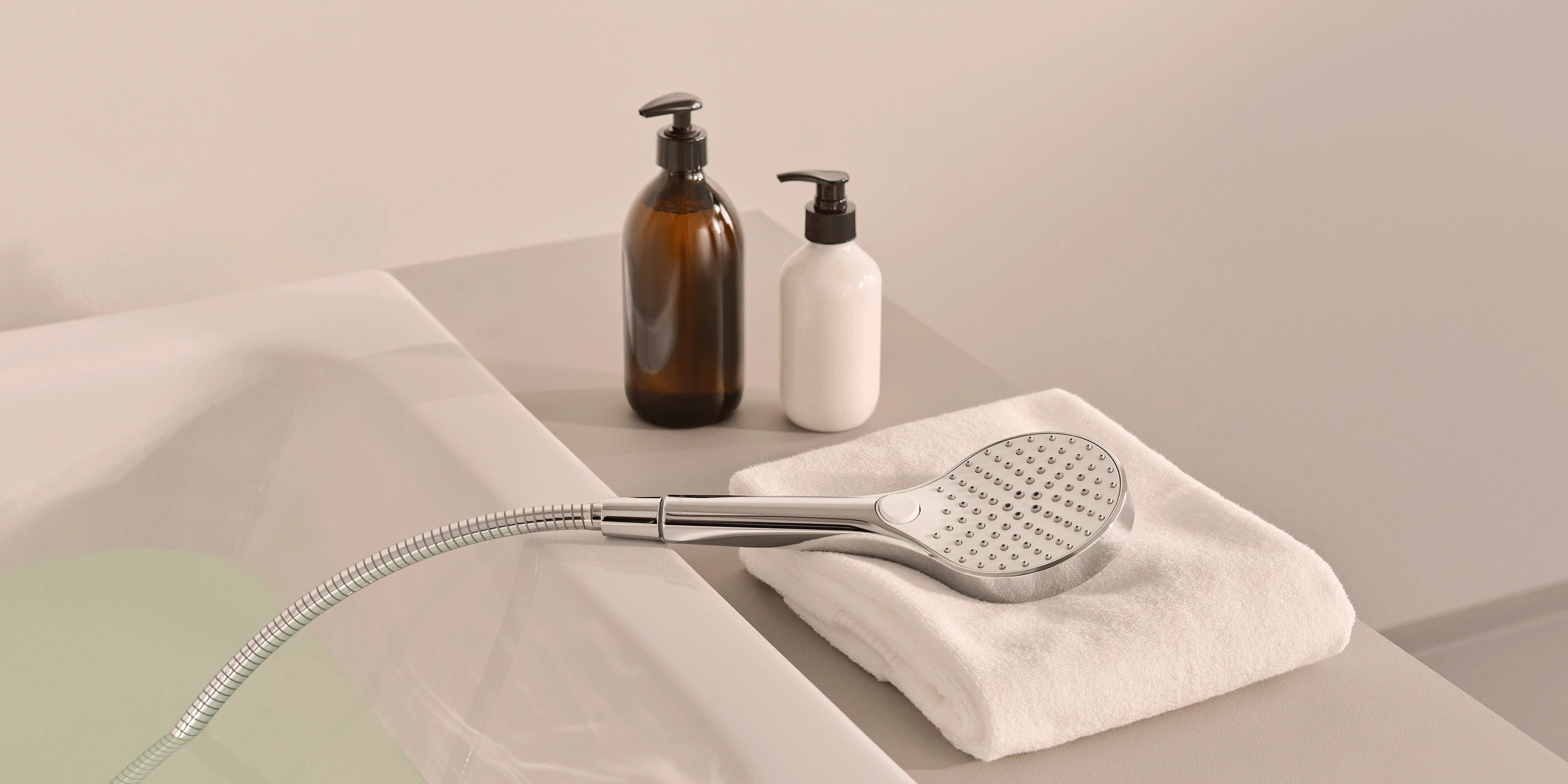 Hand Shower Set