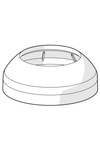 Dekkring | 1000664V | Krom