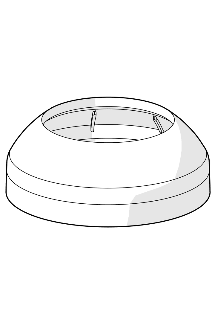 Dekkring | 1000664V | Krom