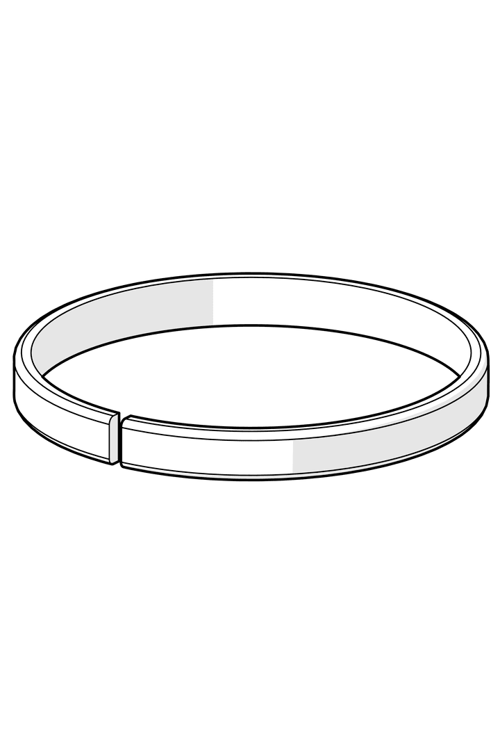 Glideringer | 1001155V