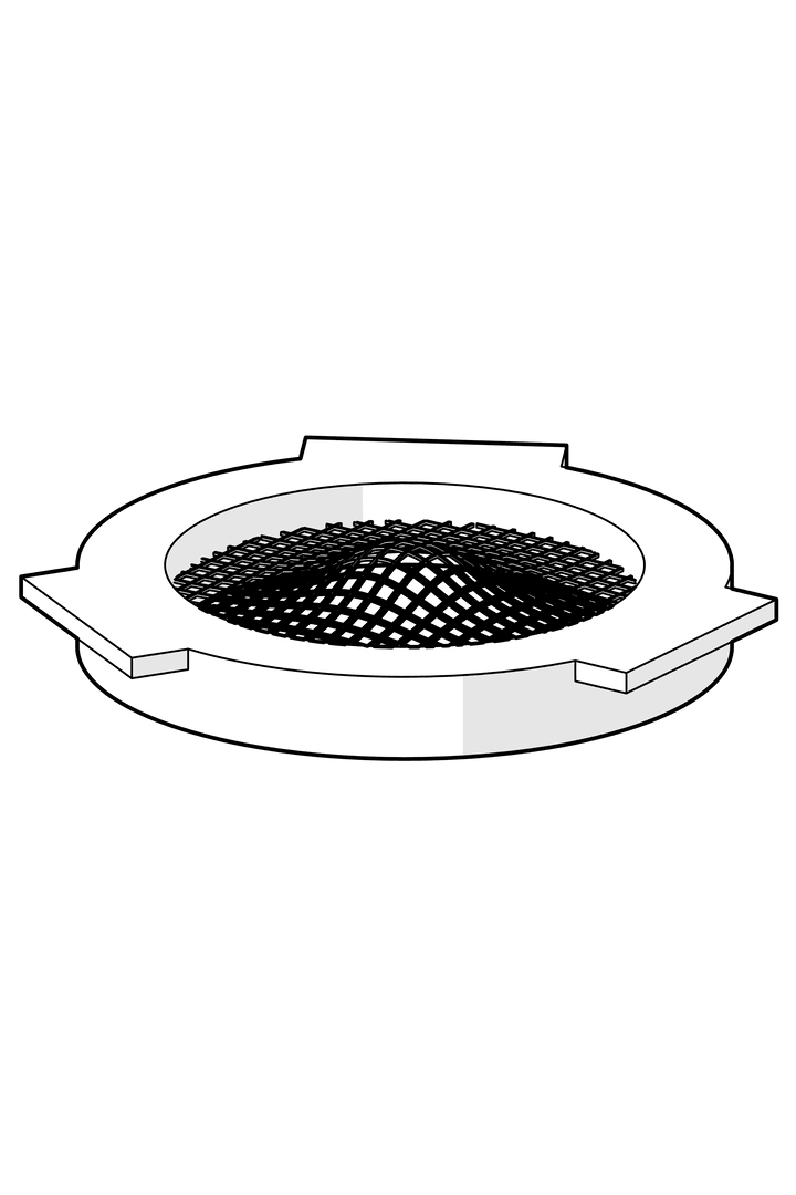 Smussfilter | 1007900V