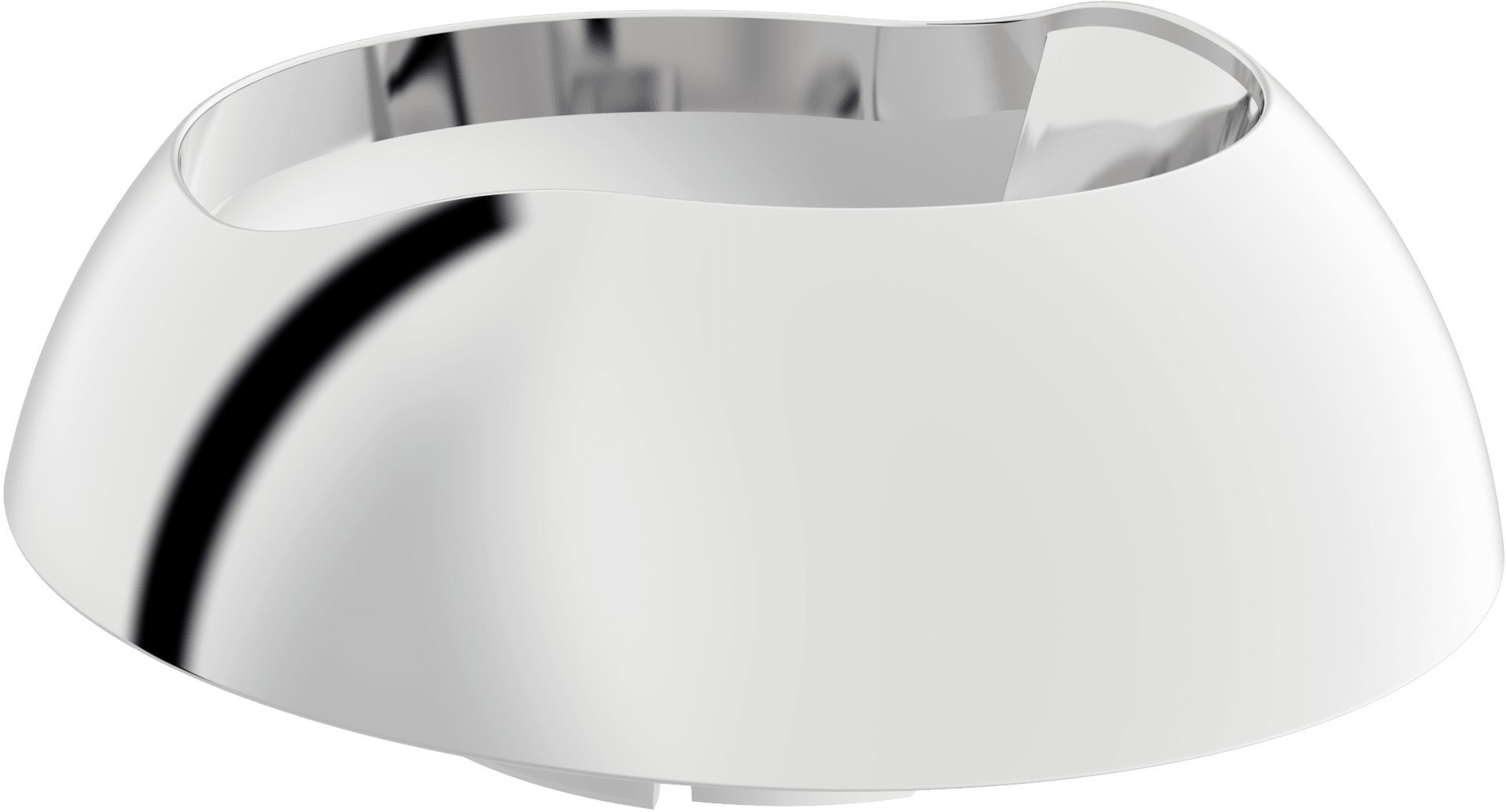 Dekkring | 1012421V | Krom