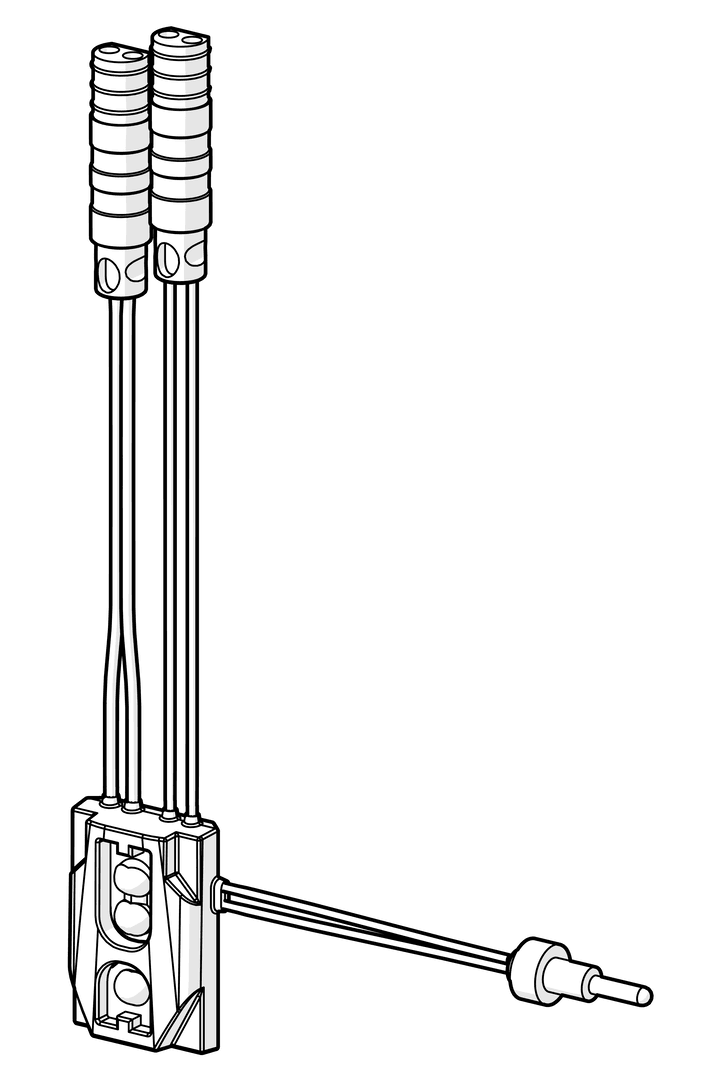 Sensor, 3/9 V, Bluetooth | 1015156V