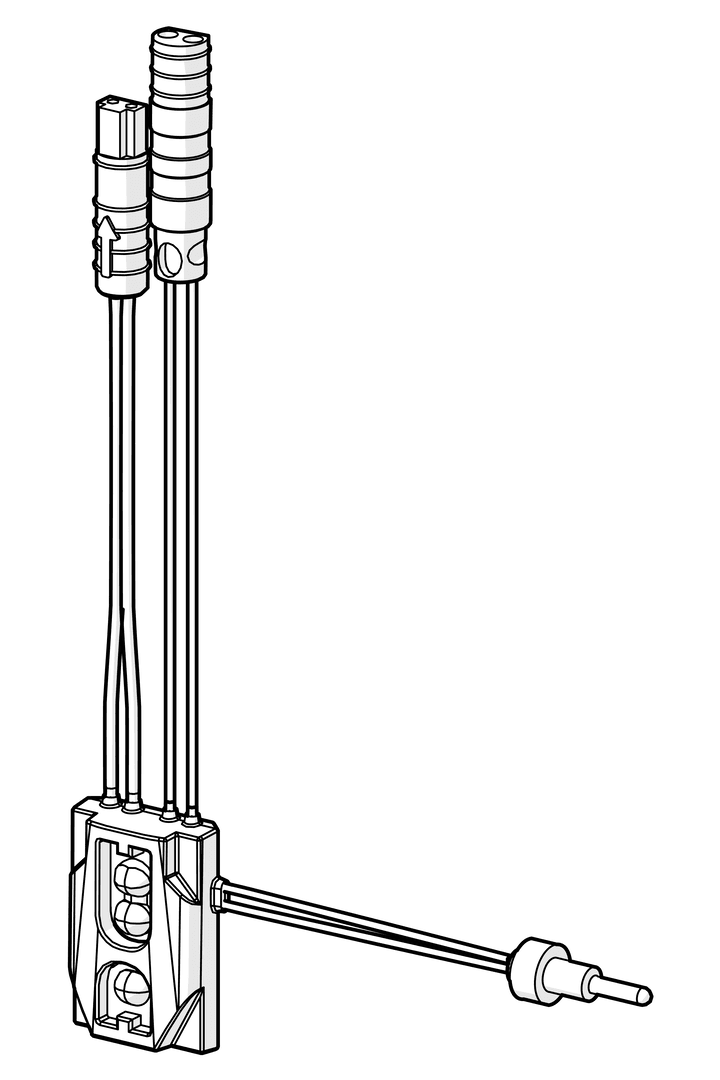 Sensor, 3/9 V, Bluetooth | 1015628V