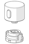Mengderatt | 1018477V-33 | Svart matt
