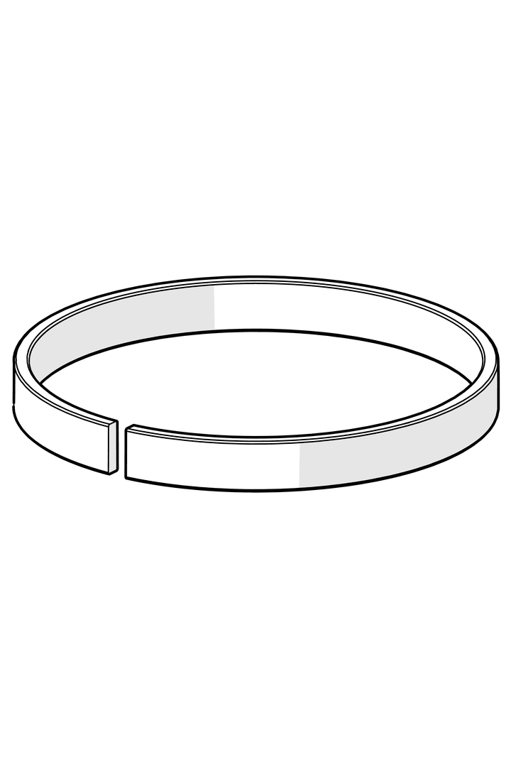 Glideringer | 601097/10