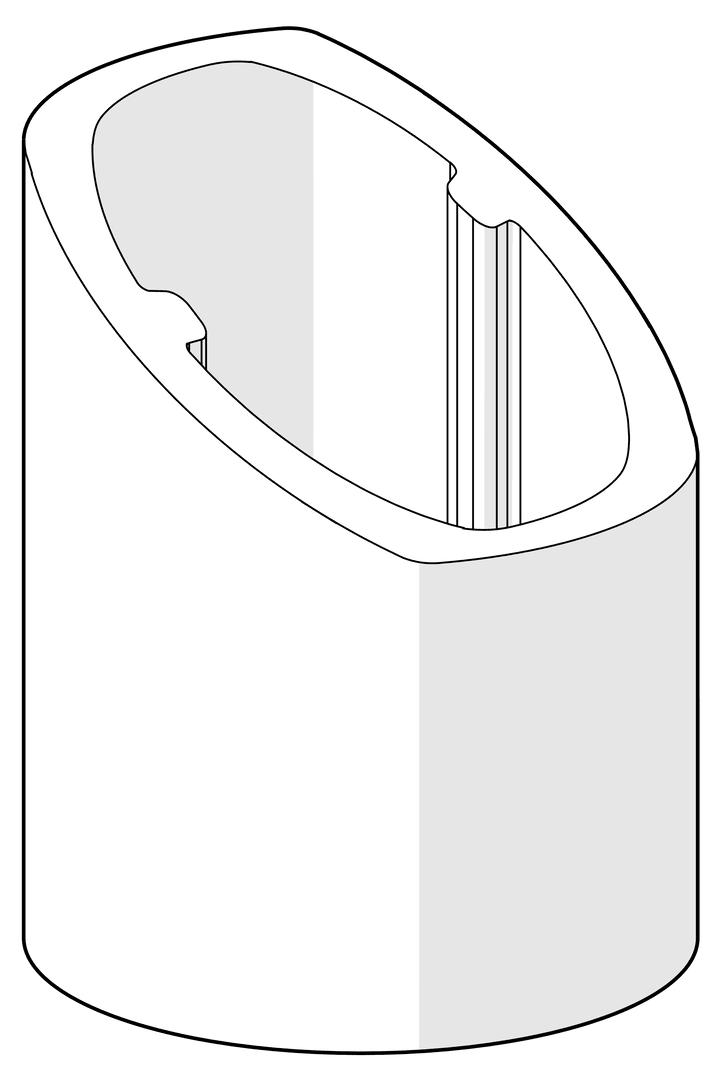 Avstengningspakning (10stk) | 249302/10