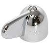 Ratt med skrue | 158206V | Krom