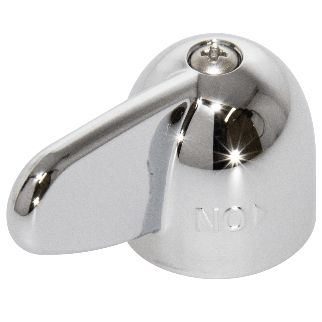 Ratt med skrue | 158206V | Krom