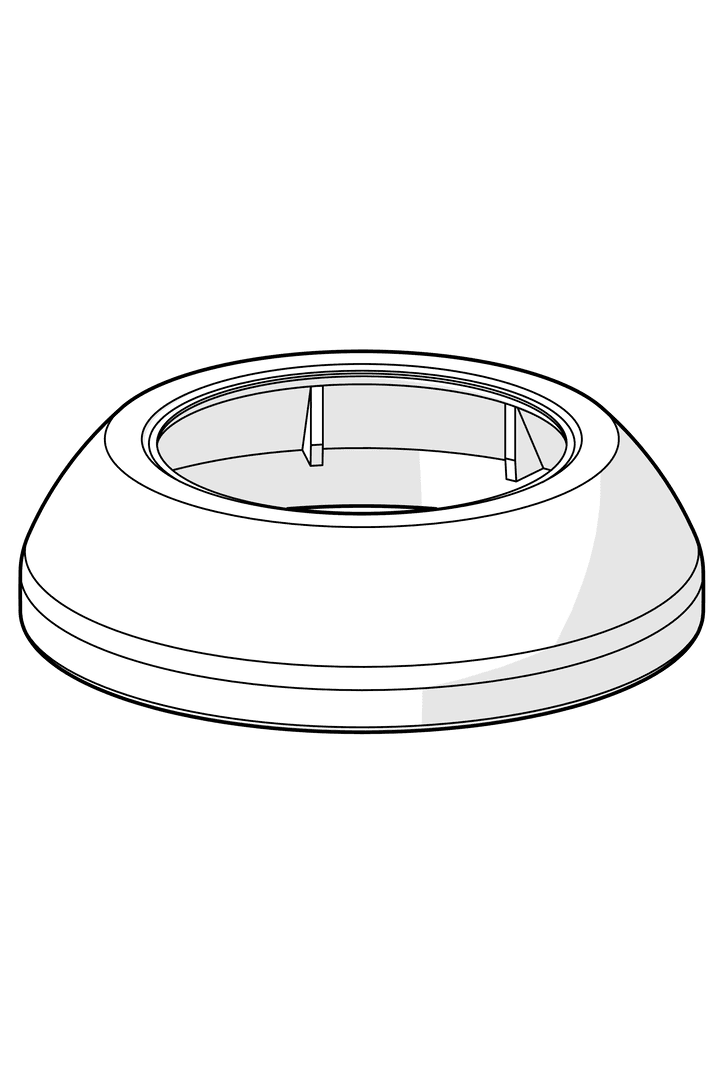 Dekkring | 158720 | Krom