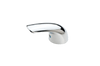 Hendel | 159012V | Krom