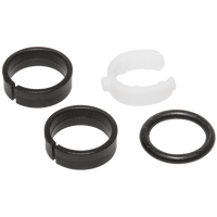 O-ring sett