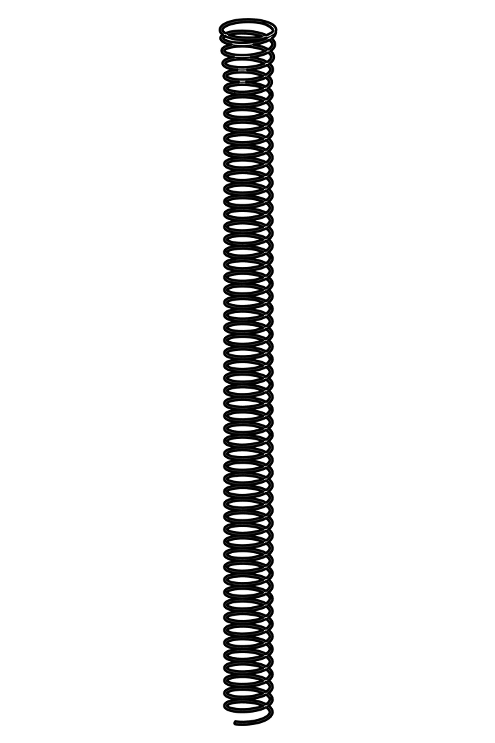 Returfjær | 159648V
