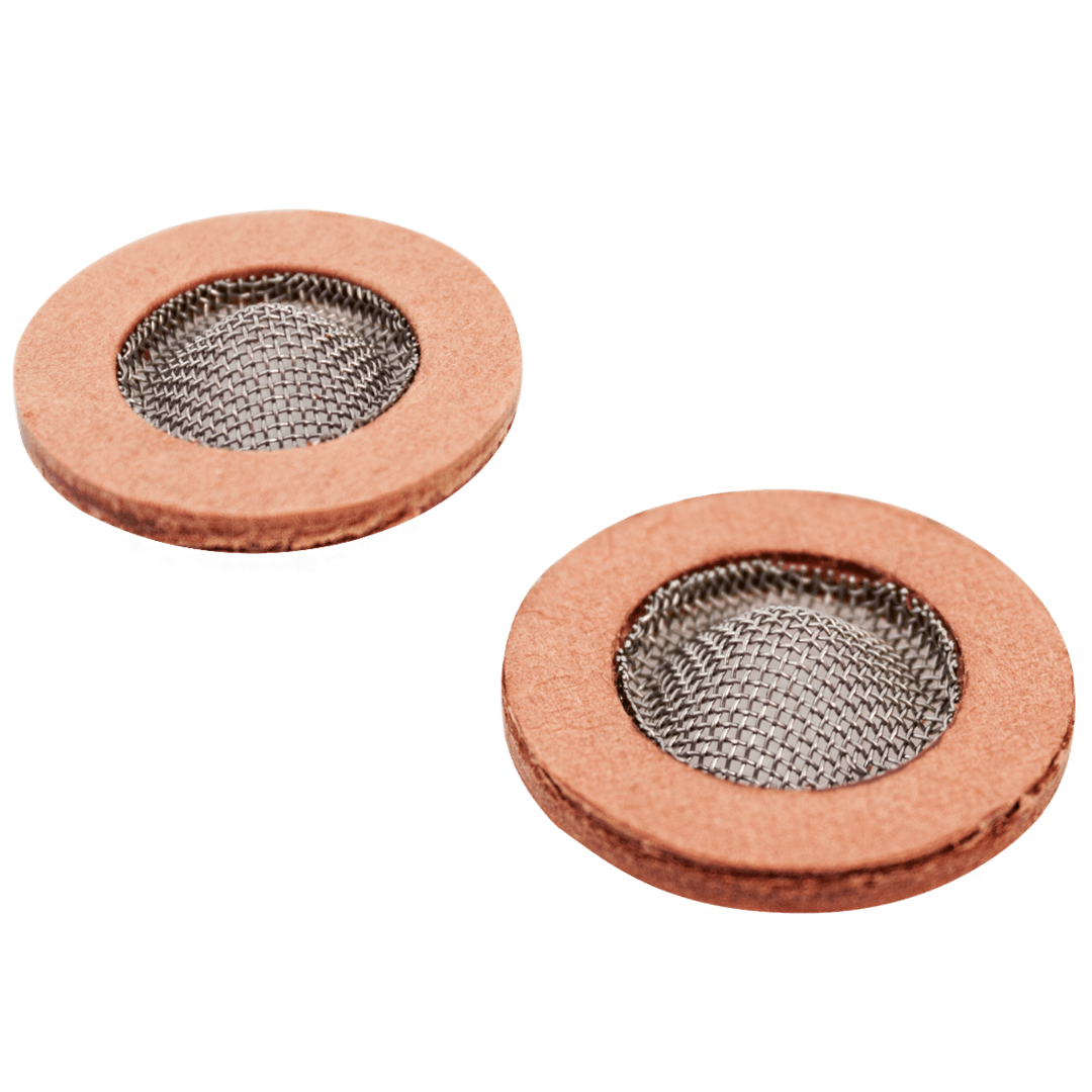 Smussfilter, G3/4, DN20 | 178375V