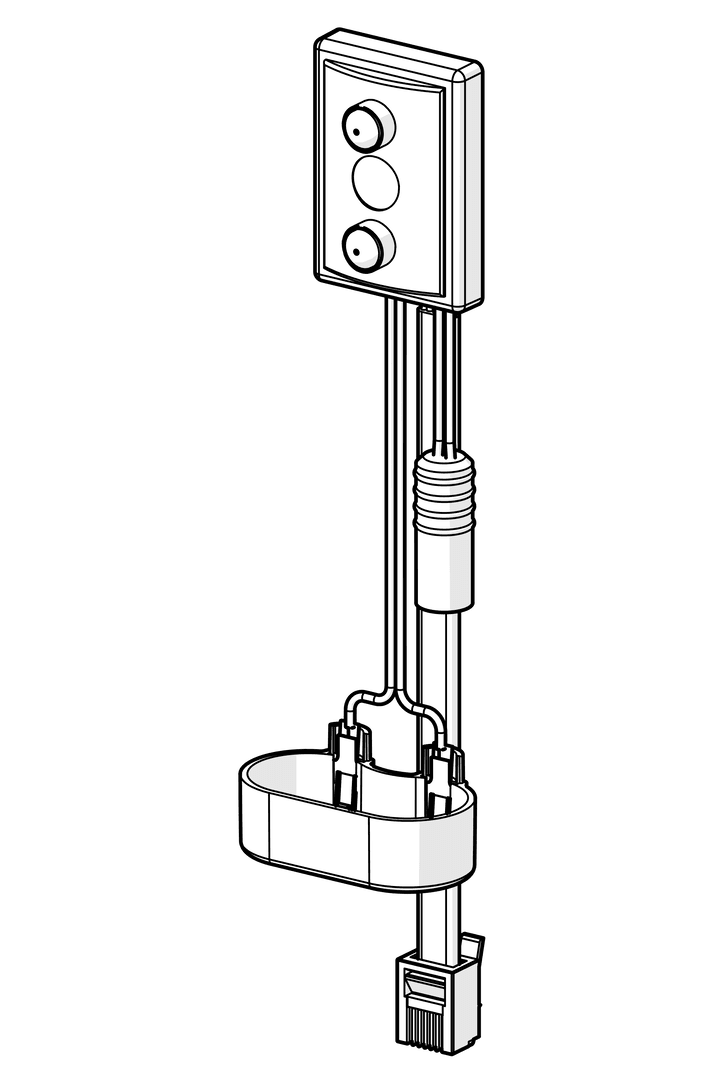 Sensor, 6 V | 199269V