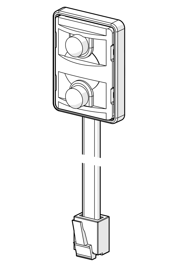 Sensor, 6 V | 199389V