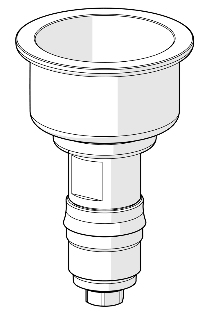 Gummibelg med stempel | 209494