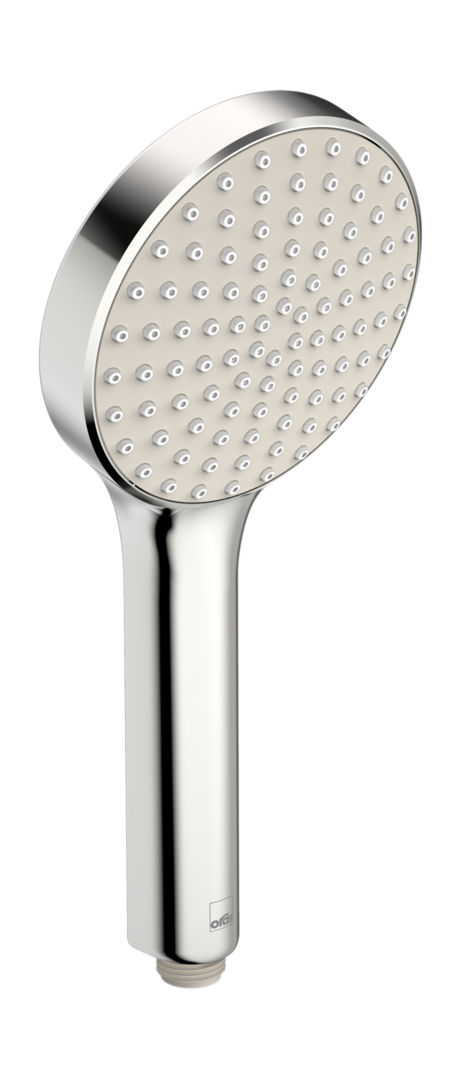 Hand shower, 242401, #color_Chrome/Light grey