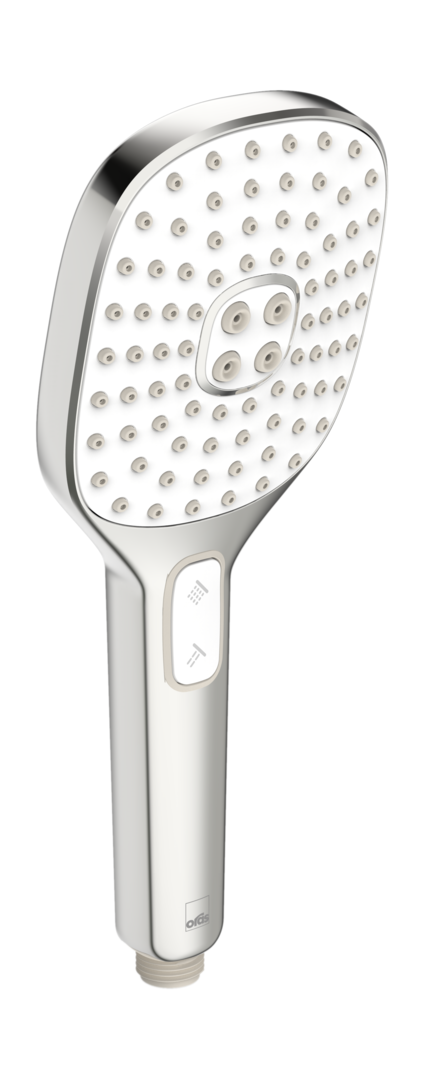 Hand shower, 243403, #color_Chrome