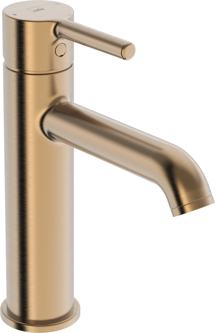 Washbasin faucet, 2605FH-81, #color_BrushedBronze