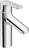 Servantkran | 2605F | Krom