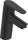 Servantkran | 2610F-33 | Svart matt