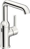 Servantkran, 230/9 V, Bluetooth | 2611FHTZ | Krom