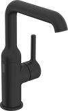 Servantkran, 3 V, Bluetooth | 2611FHZ-33 | Svart matt