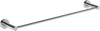 Håndkleholder, 450 mm | 290035-80 | Børstet stål