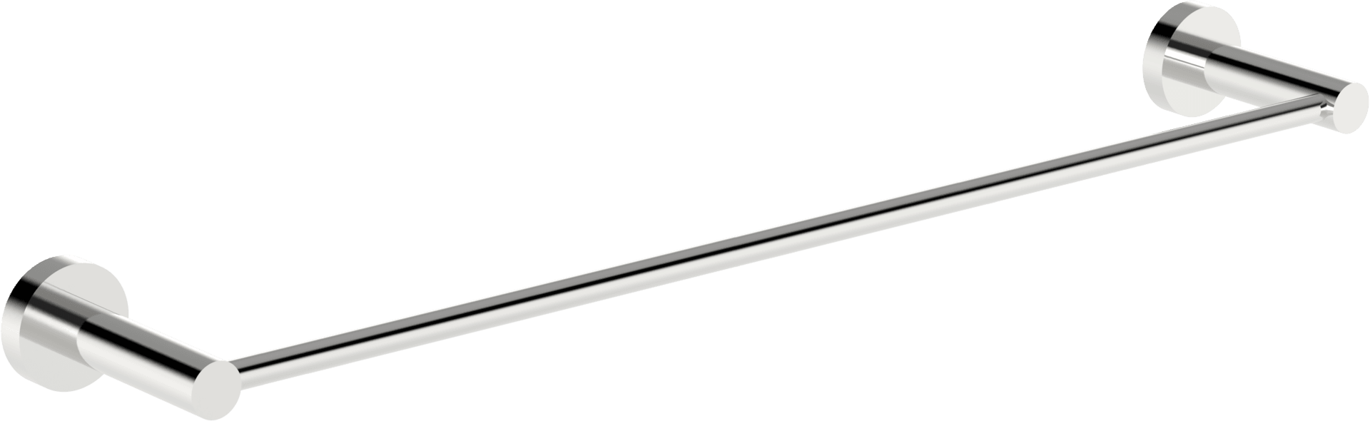 Håndkleholder, 450 mm | 290035 | Krom