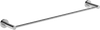 Håndkleholder, 600 mm | 290036-80 | Børstet stål