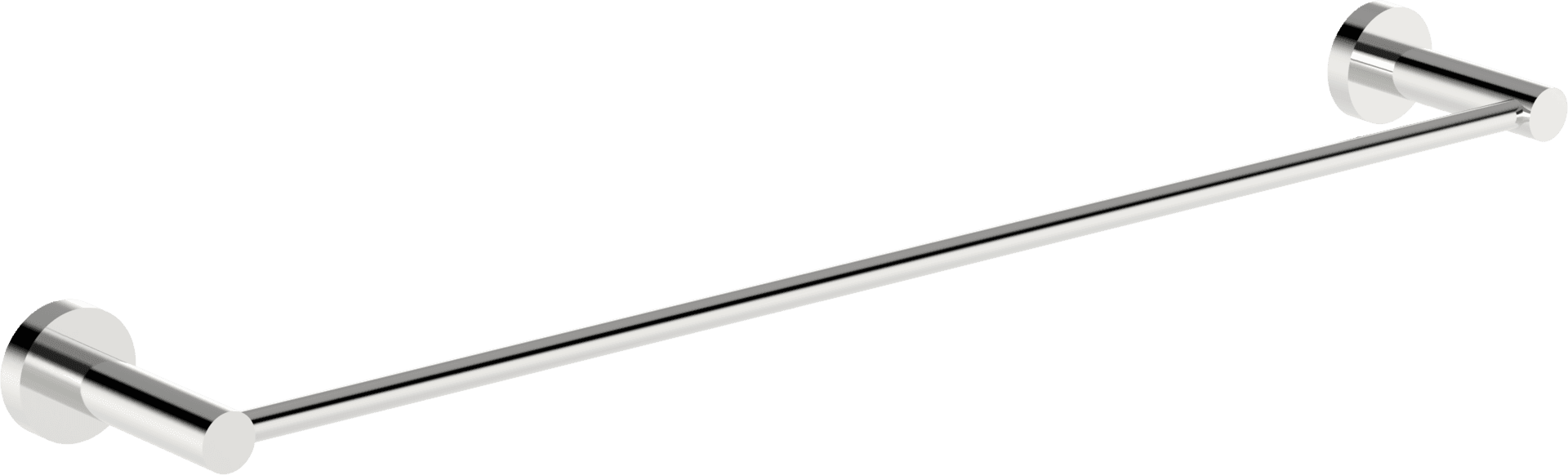 Håndkleholder, 600 mm | 290036 | Krom