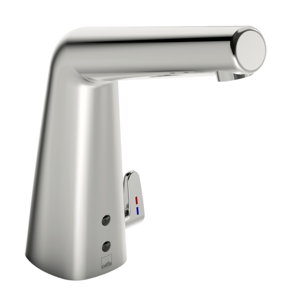 Servantkran, 230/9 V, Bluetooth | 3016FT | Krom