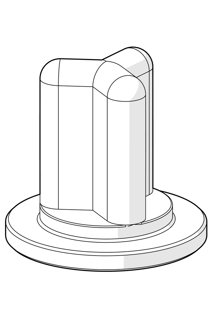 Stempel | 438124