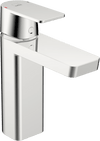 Servantkran | 4805F | Krom