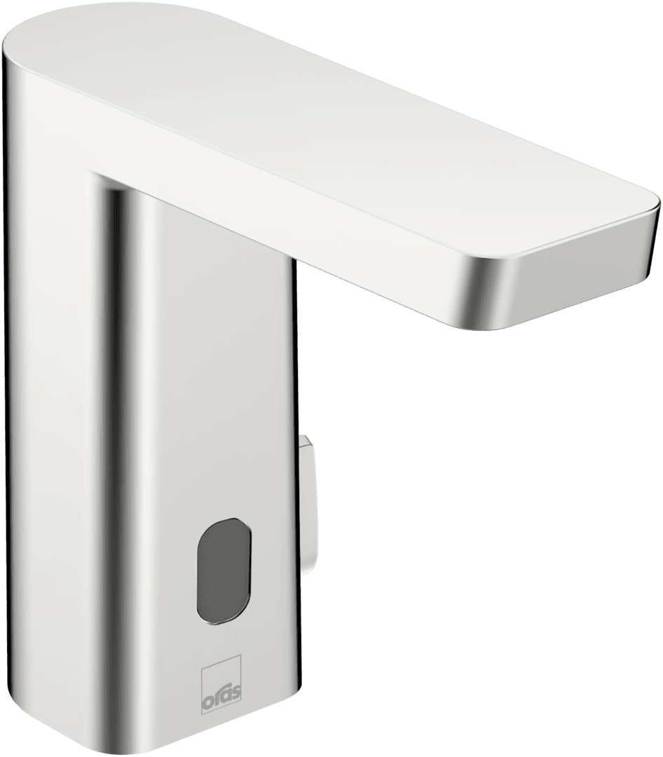 Servantkran, 3 V, Bluetooth | 4814FZ-105 | Krom
