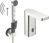 Servantkran, 3 V, Bluetooth | 4816FZ | Krom