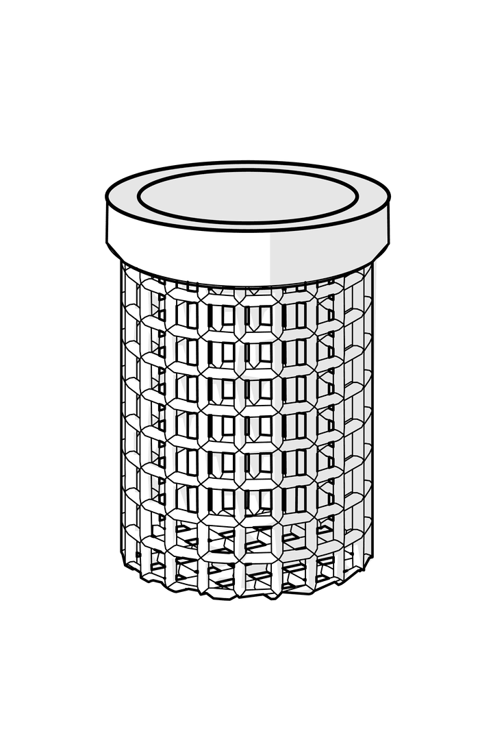 Filter | 600038V