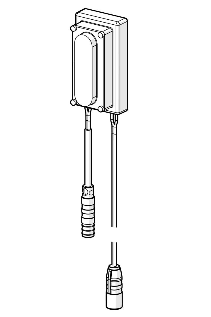 Sensor, 12 V | 600204V