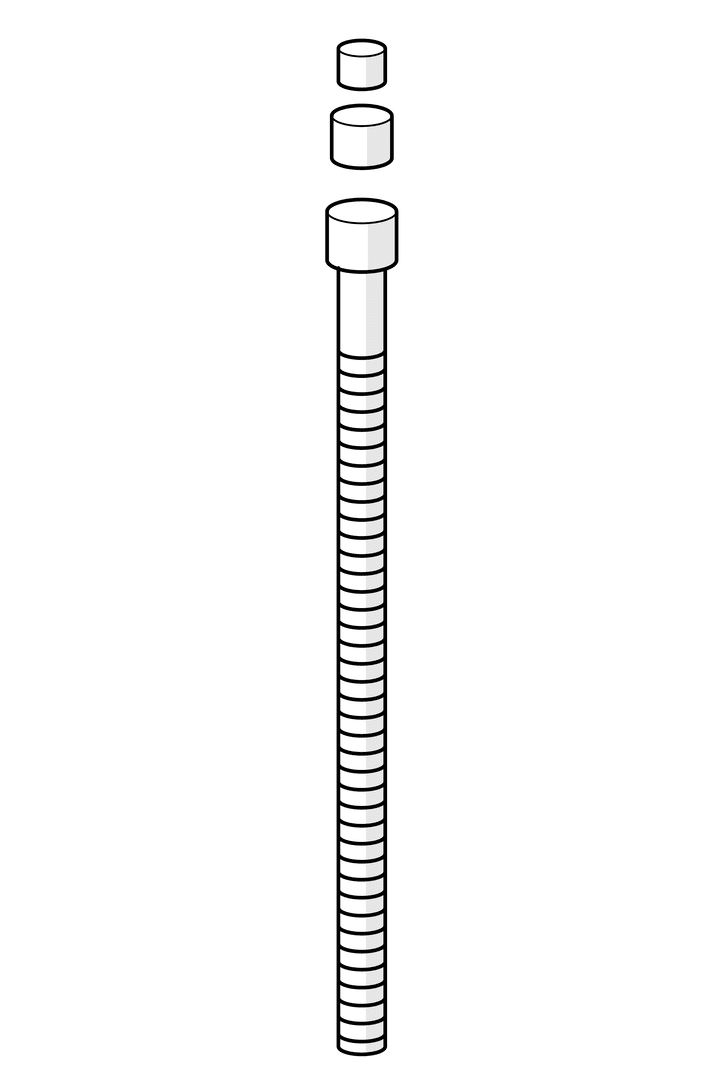 Pinneskrue | 600305V