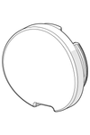 Blendingsplugg | 600749V | Krom