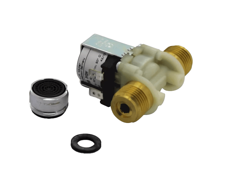 Magnetventil | 600865V
