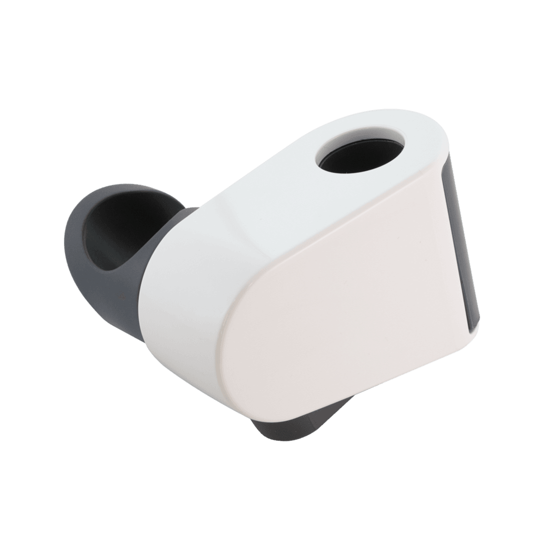 Glider for dusjstang | 601189V-11 | Hvit
