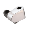 Glider for dusjstang | 601189V | Krom