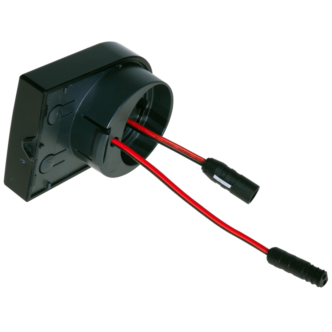 Kontrollkomponent, 230/5 V | 601669V