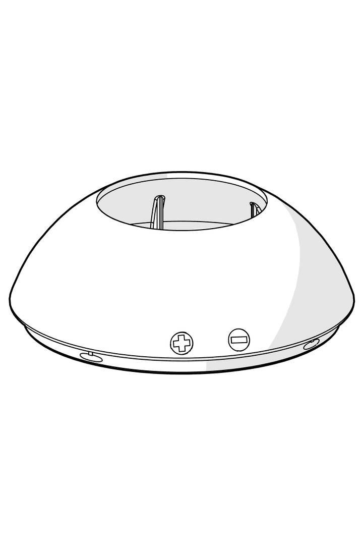 Dekkring | 859103V | Krom